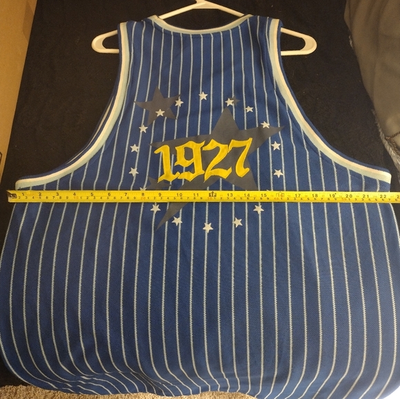 Harlem Globetrotters Jersey - Picture 7 of 10